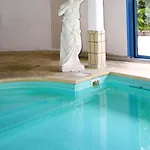 Le Manoir De La Mantille B&B 코드리