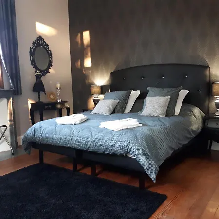 Bed & Breakfast Le Manoir De La Mantille