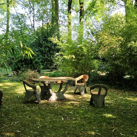 Le Manoir De La Mantille 4*