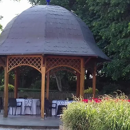 Le Manoir De La Mantille Bed & Breakfast Caudry