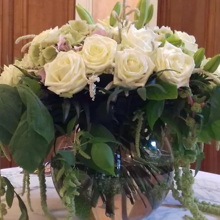 Bed & Breakfast Le Manoir De La Mantille Caudry