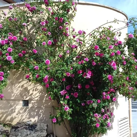 Le Manoir De La Mantille Bed & Breakfast 2*
