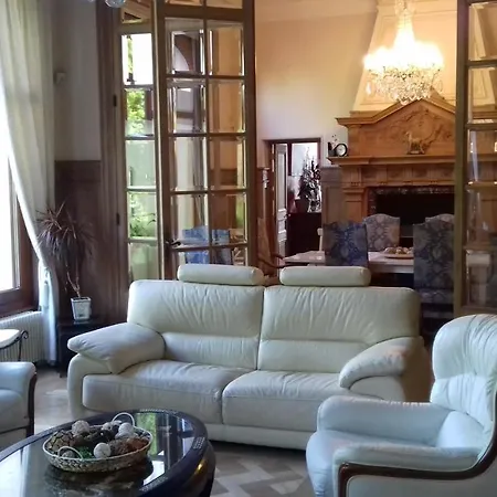 Le Manoir De La Mantille Caudry