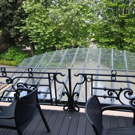 Le Manoir De La Mantille 4* Caudry