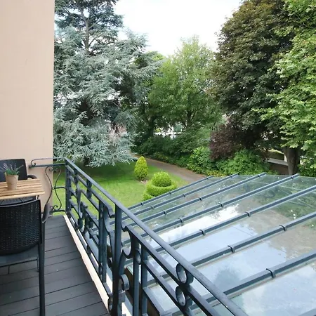 Le Manoir De La Mantille Caudry