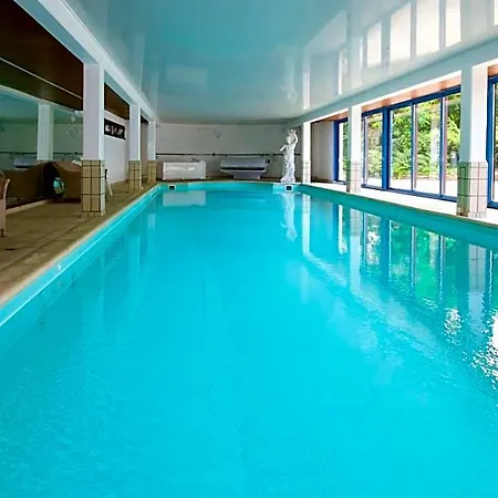 B&B Le Manoir De La Mantille