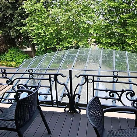 B&B Le Manoir De La Mantille 4*