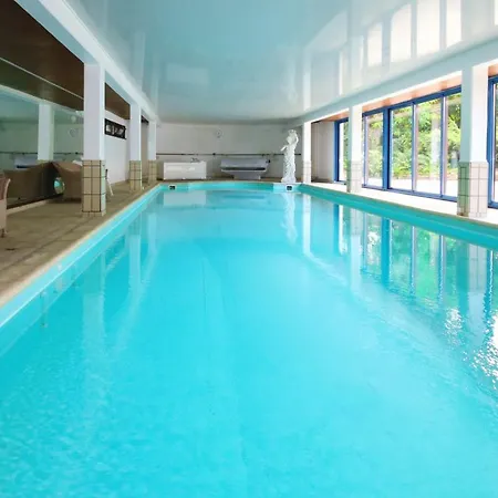 Le Manoir De La Mantille 4* 코드리