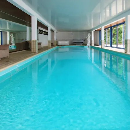 B&B Le Manoir De La Mantille 4*