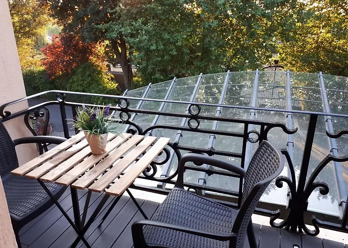 Le Manoir De La Mantille Отель типа 