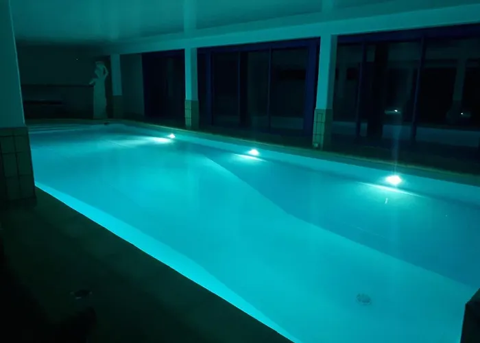 Le Manoir De La Mantille 4* Caudry