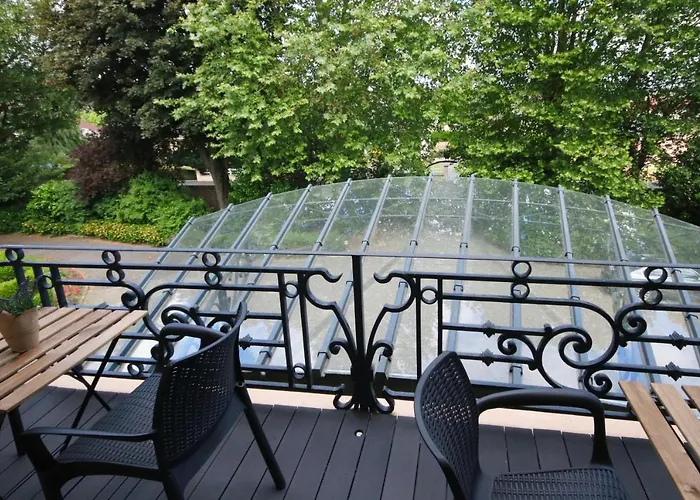 Le Manoir De La Mantille 4* Caudry