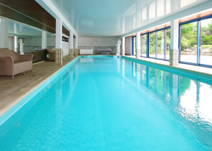 Le Manoir De La Mantille 4* Caudry