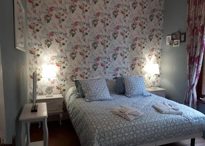 Le Manoir De La Mantille Отель типа 