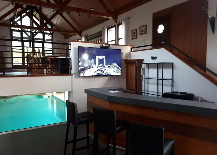 Le Manoir De La Mantille Caudry